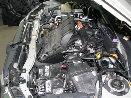Mazda Tribute V6 24V 194ps 2001